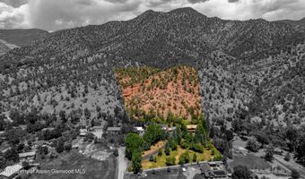 46233 HIGHWAY 6 & 24, Glenwood Springs, CO 81601
