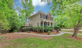 3440 Burdett Ct, Avondale Estates, GA 30002