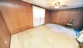 824 MAPLEWOOD Ave, Anniston, AL 36207