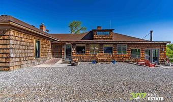 3080 3064 North Fork Hwy, Cody, WY 82414