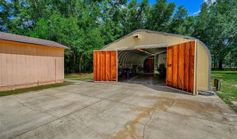9810 SW 132ND St, Archer, FL 32618