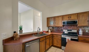 592 W Saddle Creek Dr, Camp Verde, AZ 86322