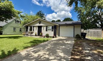 2308 Tamarack Rd, Anderson, IN 46011