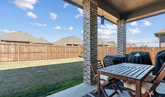 14920 Nightmist Rd, Aledo, TX 76008