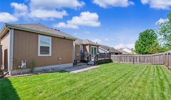 1000 Kathys Ct, Baldwin City, KS 66006