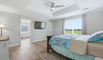 609 Swinging Bridge Rd, Beebe, AR 72012