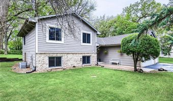 14696 Hummingbird St NW, Andover, MN 55304
