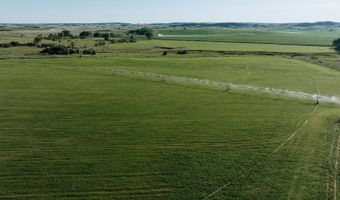 0000 Road, Arnold, NE 69120