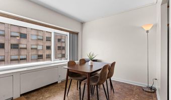 555 E William St 4J, Ann Arbor, MI 48104