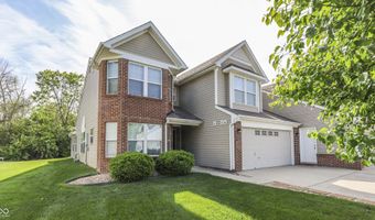 7427 Oak Knoll Dr, Indianapolis, IN 46217