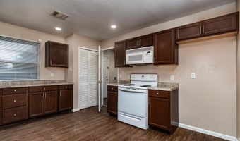 2918 S MANHATTAN St, Amarillo, TX 79103