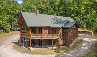 15382 Maxey Rd, Arcadia, MI 49613