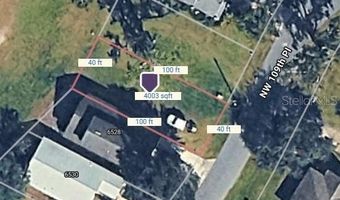 109 TH Pl, Alachua, FL 32615