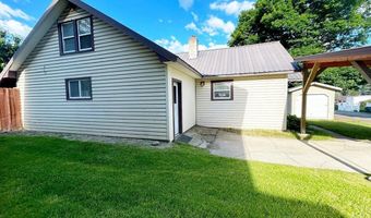 6490 Van Buren St, Bonners Ferry, ID 83805