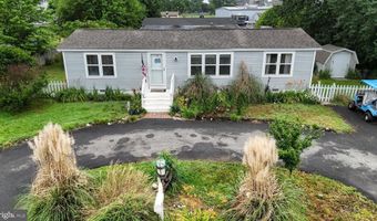 54 CROSS Ln, Frederica, DE 19946