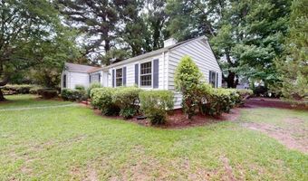 808 W South St, Ahoskie, NC 27910