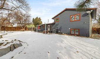 1126 Yorktown St, Billings, MT 59105