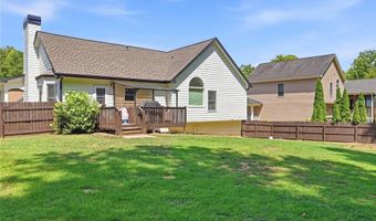 114 S Mountain Brooke Dr, Ball Ground, GA 30107