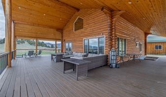 51 Wood Creek Rd, Boulder, MT 59632