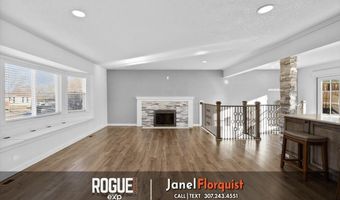 2051 Valcaro, Casper, WY 82601