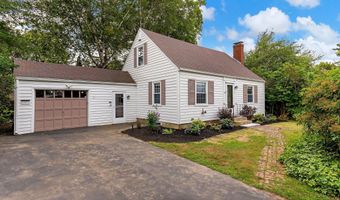 17 US Route One, Falmouth, ME 04105