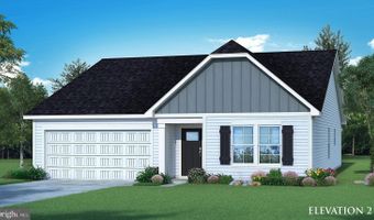 TBB HALL Drive unit Edgewood Ii Edgewood Ii, Georgetown, DE 19947