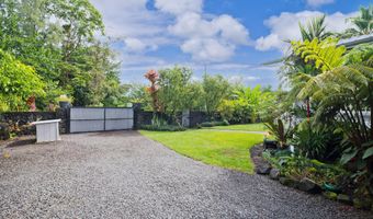 15-978 LEMIWAI Rd, Keaau, HI 96749