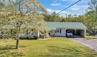 7025 Rance Perry Rd, Appling, GA 30802