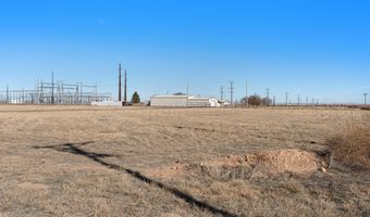 2501 Trammel Ave, Amarillo, TX 79118