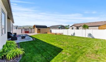 5097 Camden St, Chubbuck, ID 83202