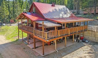 2785 RECORDS Rd, Addy, WA 99101
