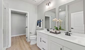 1001 Jesse Dr Plan: Bethany, Somers Point, NJ 08244