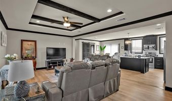 2032 Avenue L, Anson, TX 79501