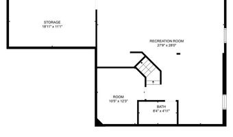 5798 MORLAND Dr N, Adamstown, MD 21710