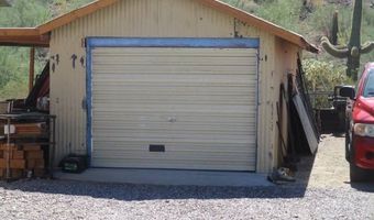 1101 W. Rocalla Ave, Ajo, AZ 85321