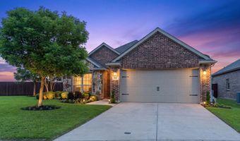 640 Brock Dr, Anna, TX 75409