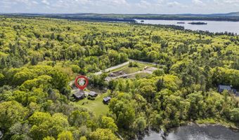 117 Taylor Woods Rd, Belgrade, ME 04917