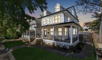 1207 DELAFIELD Pl NW, Washington, DC 20011