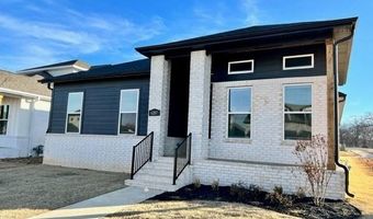 6207 SW Luna Ln, Bentonville, AR 72713
