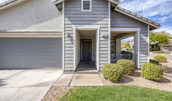3367 Hillside Garden Dr, Las Vegas, NV 89135