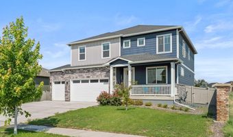 1661 Vantage Pkwy, Berthoud, CO 80513