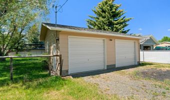 317 S Cleveland St, Boulder, MT 59632