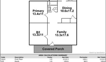 730 W Oakwood Ave, Albemarle, NC 28001