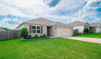 109 Goldenrod Ln, Beebe, AR 72012