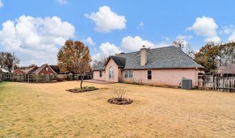 5198 JEFFREY KEITH, Bartlett, TN 38002