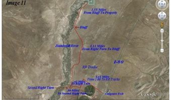 Unspecified, Imlay, NV 89418
