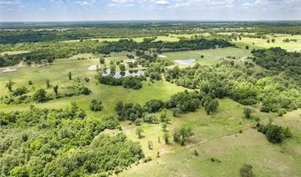 5764 S Carr Pen, Tushka, OK 74525