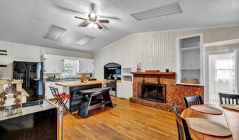 527 Harrold Ave, Americus, GA 31709