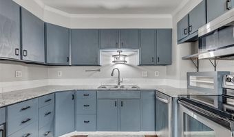 6810 NW 50th St, Bethany, OK 73008