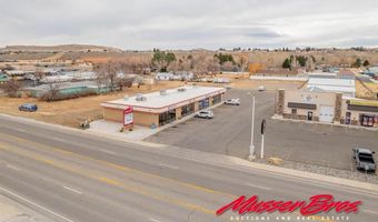 2706 Big Horn Ave, Cody, WY 82414